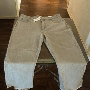 Loft kick crops